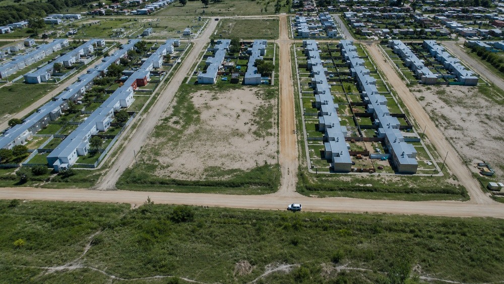 Tené tu Terreno: 97 familias en condiciones de acceder a los 36 lotes municipales
