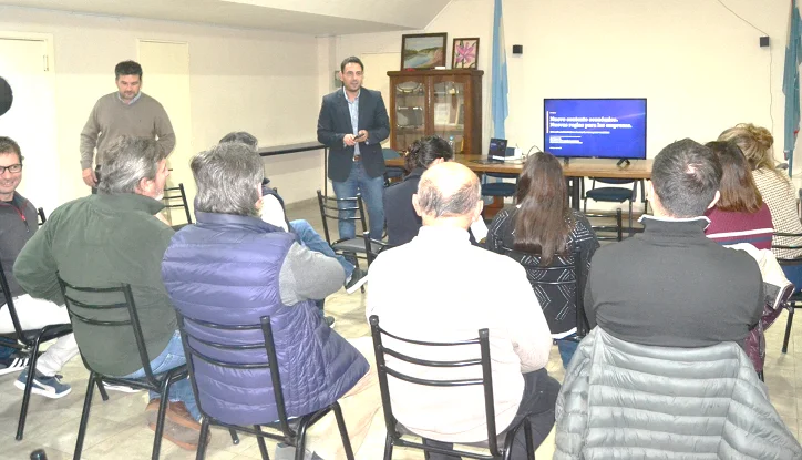 Gasparín: Más competencia eleva la vara y obliga a mejorar
