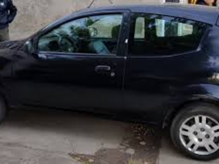 Detuvieron a la dueña del Ford Ka negro por el femicidio de Agostina Vega