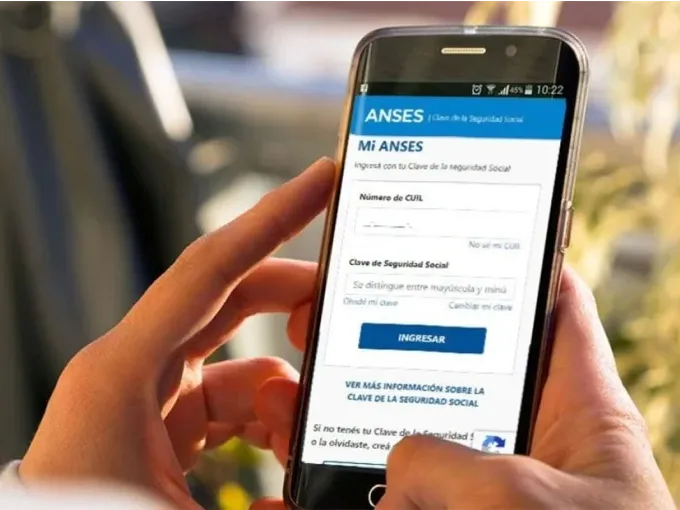 Ya no habrá restricciones: ANSES permite elegir cualquier oficina del país para realizar trámites