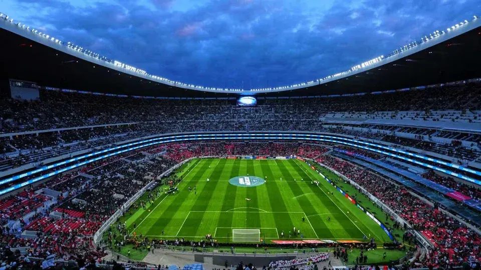 El Mundial 2026 se pone en marcha con México-Sudáfrica en el Estadio Azteca