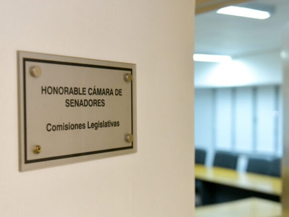 El Senado retoma el debate para eliminar las pensiones graciables a exgobernadores y exvicegobernadores