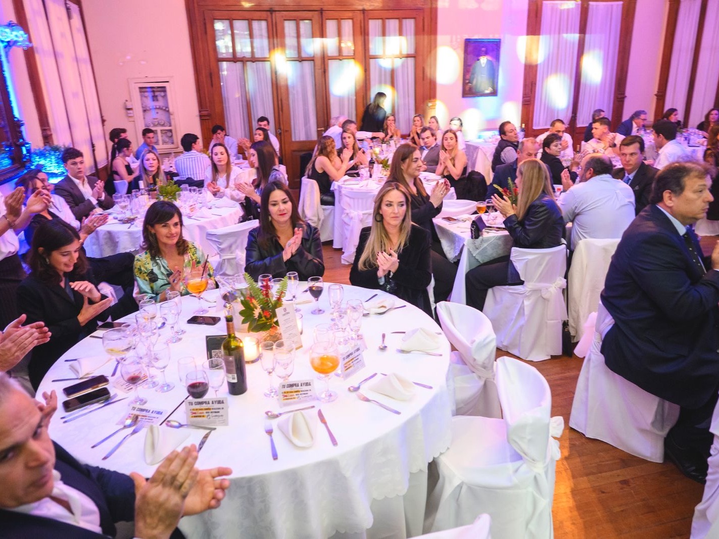Gualeguay a Beneficio logró una recaudación cercana a los 20 millones de pesos