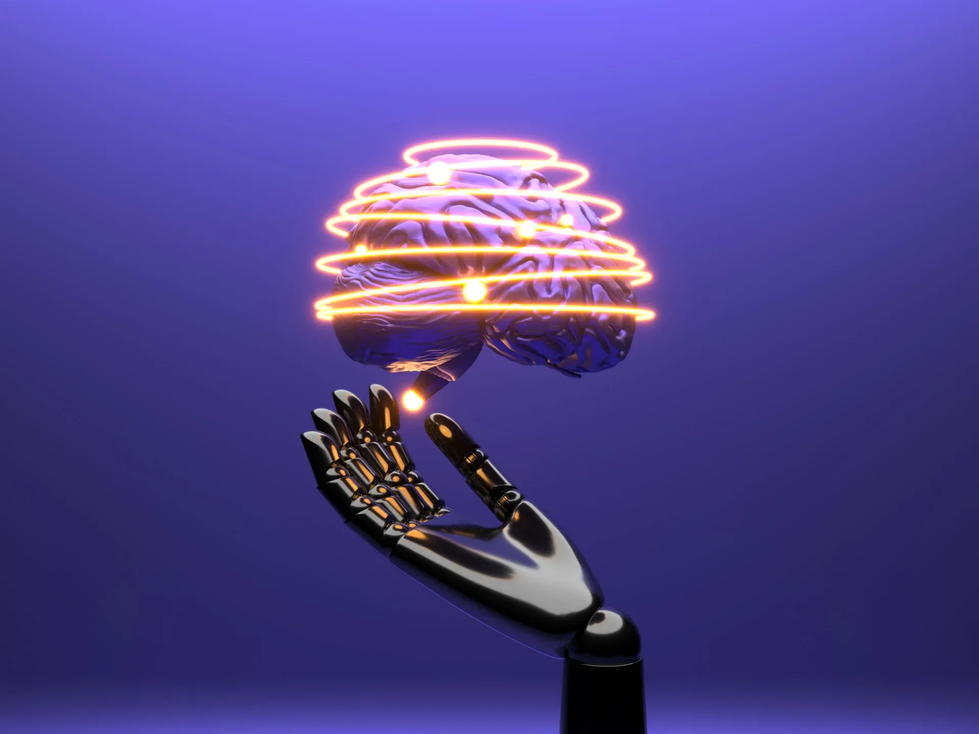 Los jóvenes y sus exigencias sobre la inteligencia artificial (IA)