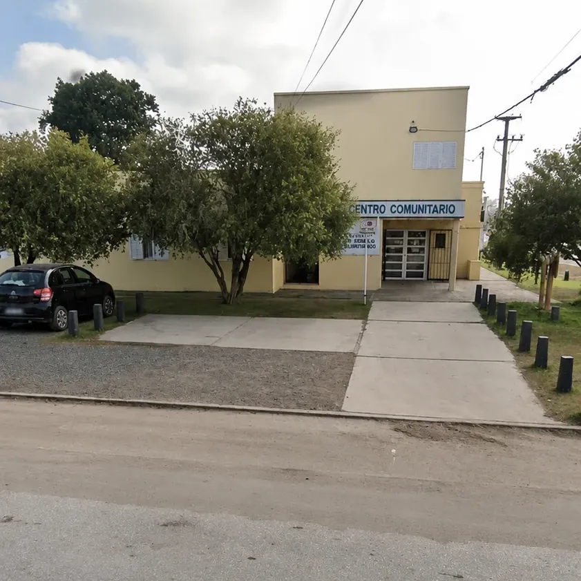Realizan controles oftalmológicos gratuitos y entrega de lentes para niños y adolescentes