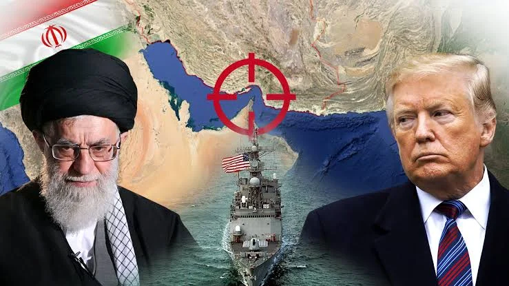 LA GUERRA DE IRÁN, UNA VICTORIA PÍRRICA