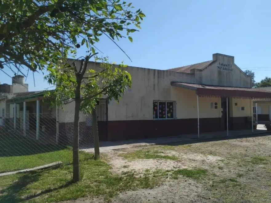 Inversión de casi 43 millones de pesos en mejoras sanitarias y edilicias en una escuela de Ceibas