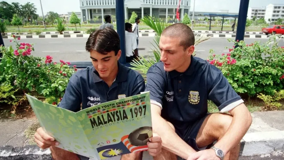Fabián Cubero reveló el vínculo que lo une a Lionel Scaloni y recordó su llanto en el Mundial de 2022: Me sigue emocionando