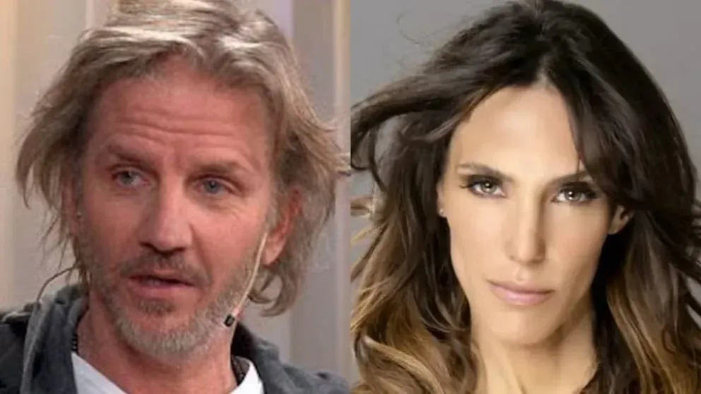 Aseguran que Facundo Arana y María Susini se reconciliaron a meses de su separación: Él siempre quiso estar con ella