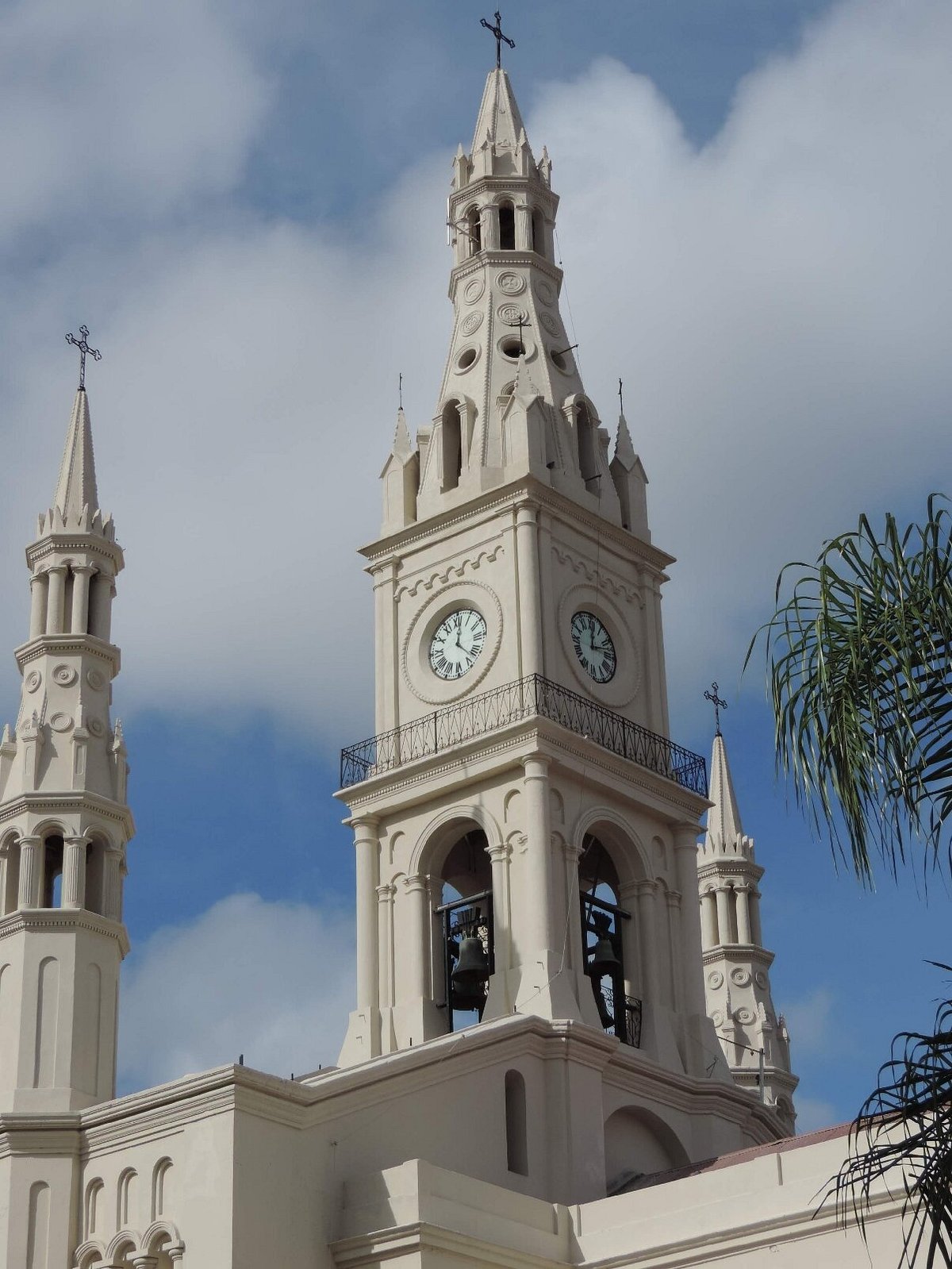 A 99 años de la institucionalización del Feriado de San Antonio