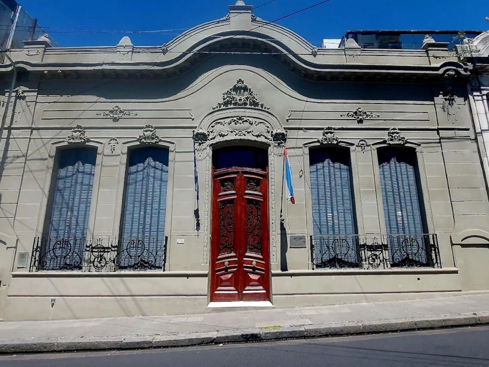 El Gobierno intervino de oficio en el conflicto de Granja Tres Arroyos para evitar el cierre definitivo de la planta y proteger 950 empleos