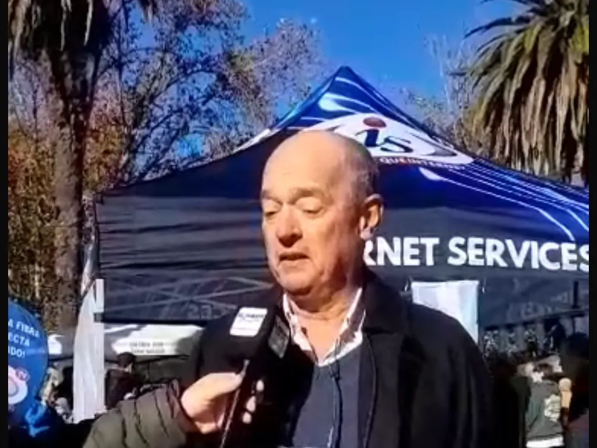 Entre la apuesta por lo local y la superprueba del Mundial, Internet Services continúa su crecimiento