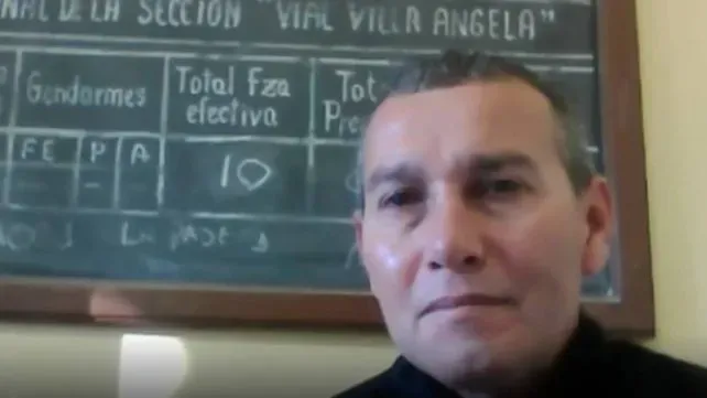 Juicio por trata en Concepción del Uruguay: piden 15 años de prisión para el hombre que explotó sexualmente a una adolescente chaqueña