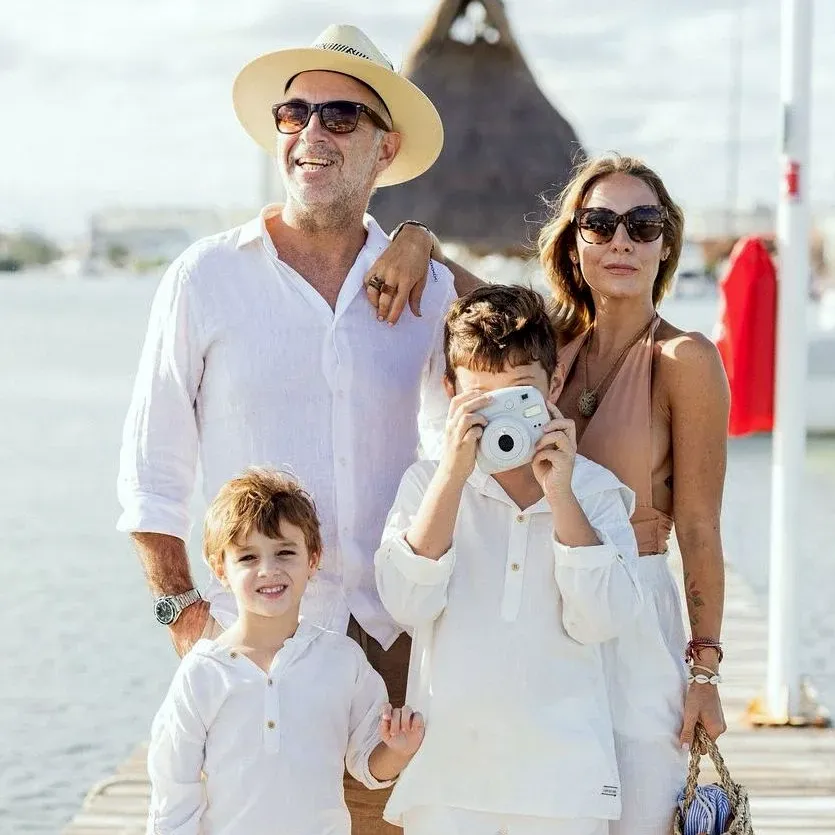 Angelina Razetto: de Gualeguay a Cancún Cómo una mudanza cambió por completo mi vida