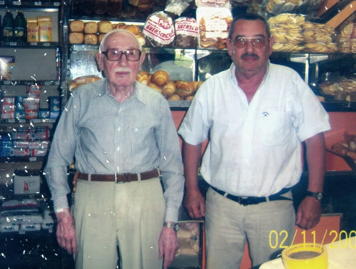 Panadería Guerscovich cumplió 100 Años: Una empresa que hace rica la historia y la tradición de nuestra ciudad
