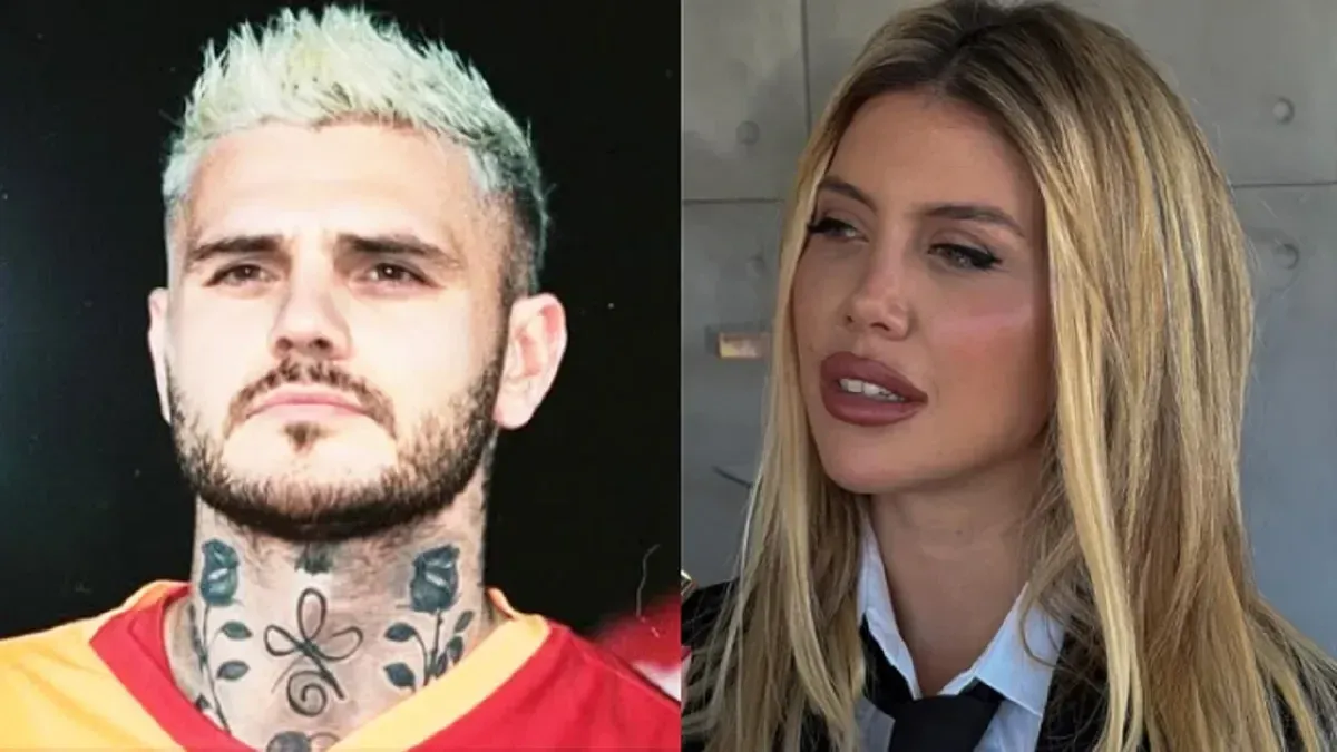 La justicia falló en contra de Mauro Icardi y deberá pagar la totalidad de la cuota alimentaria