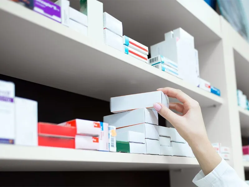 Recetas digitales y token para identificarse: así cambia el sistema para retirar medicamentos en farmacias