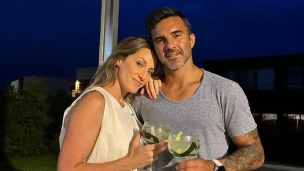 La decisión de Mica Viciconte y Fabián Cubero a semanas de empezar terapia: Venía colapsada con algunas situaciones