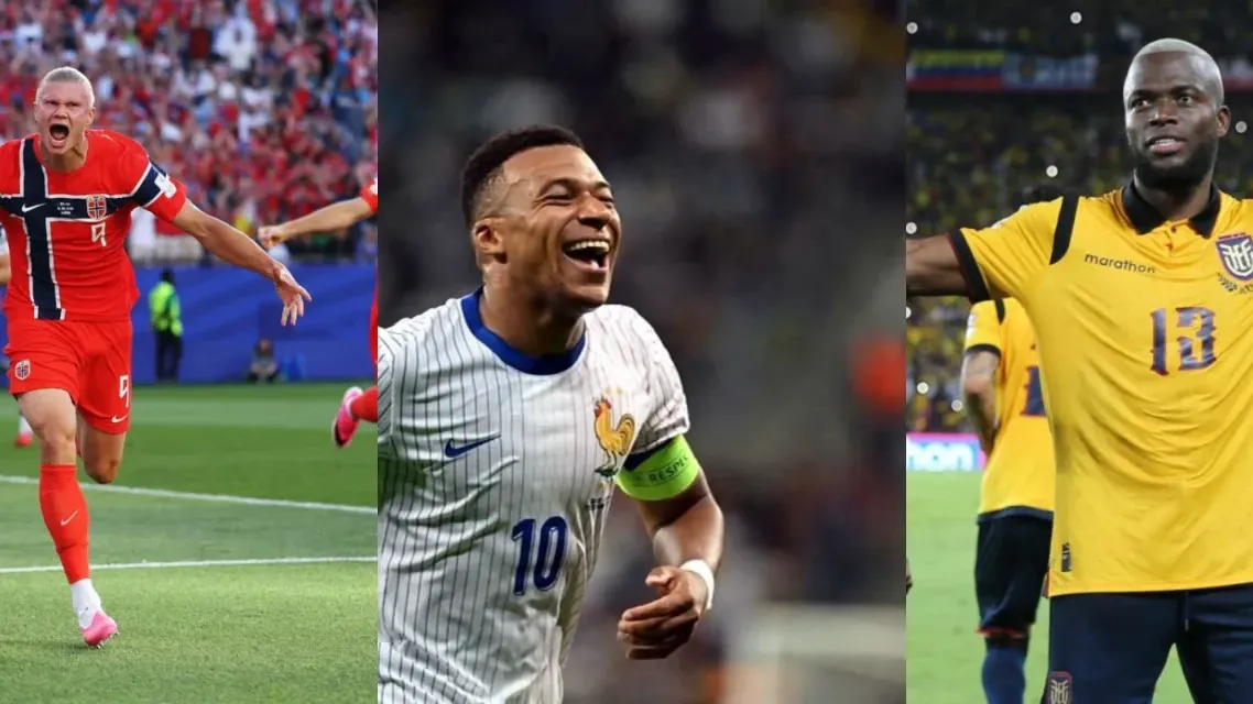 Mundial 2026: tres cruces clave definen nuevos clasificados a octavos este martes