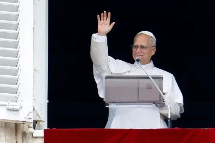 Crece la expectativa por una posible visita del papa León XIV a la Argentina: sería en noviembre