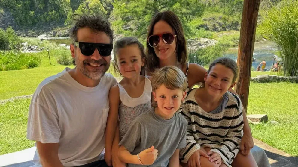 Paula Chaves expuso las críticas que recibe sobre su cuerpo: Quieren ver algo que ya no tengo