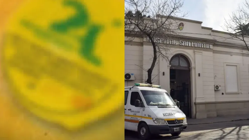 Investigan si un niño de Federación contrajo síndrome urémico hemolítico por el queso prohibido en Entre Ríos
