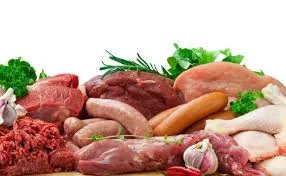 Los altos rendimientos y las carnes rojas