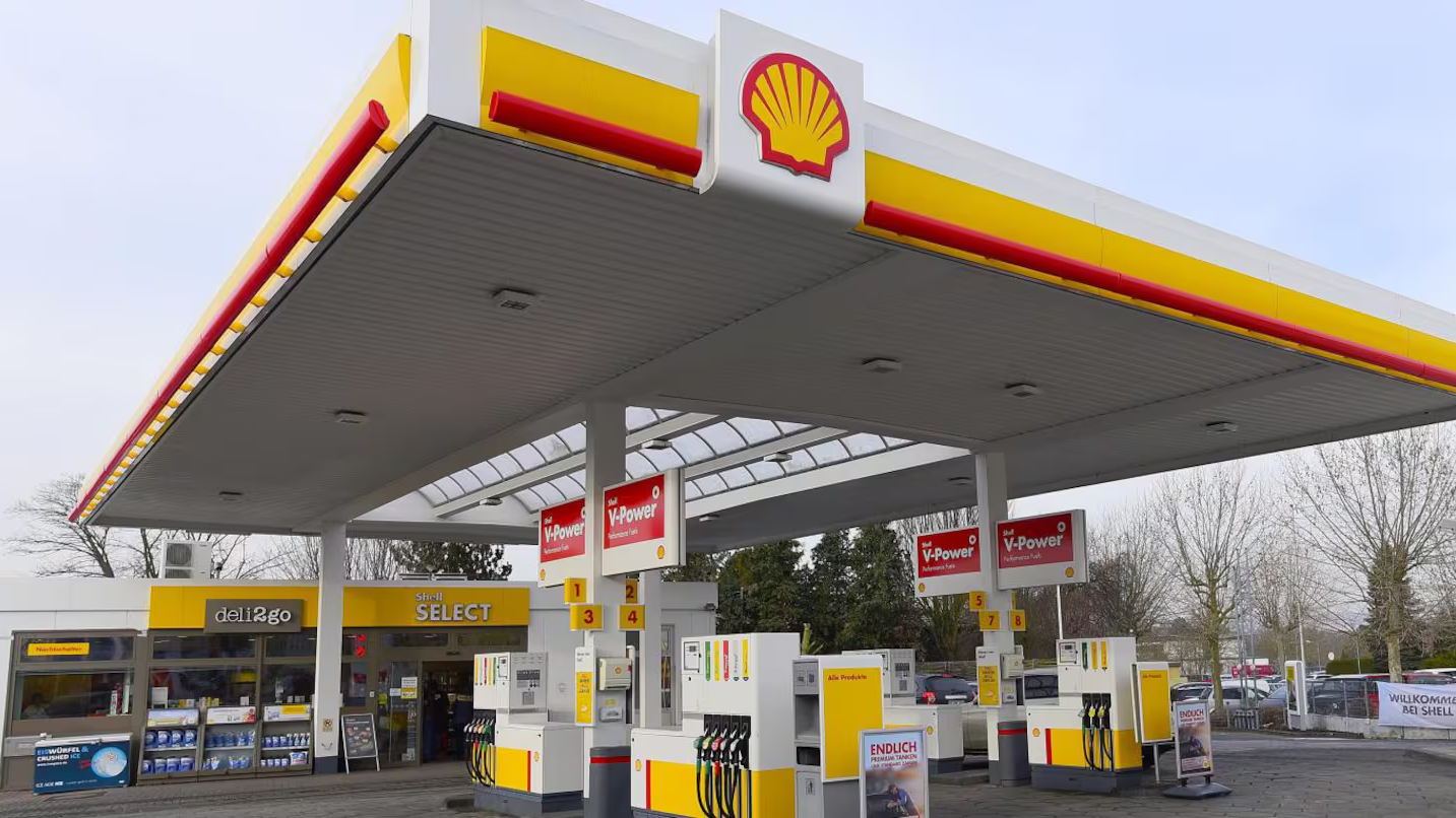 Las estaciones Shell cambian de manos: Raízen vendió sus 894 bocas de expendio y la refinería de Dock Sud por US$1.420 millones