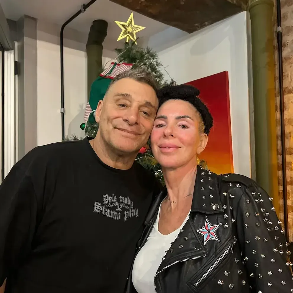 El Turco García confirmó su separación de Mariela Prieto, actual participante de Gran Hermano: Desde diciembre