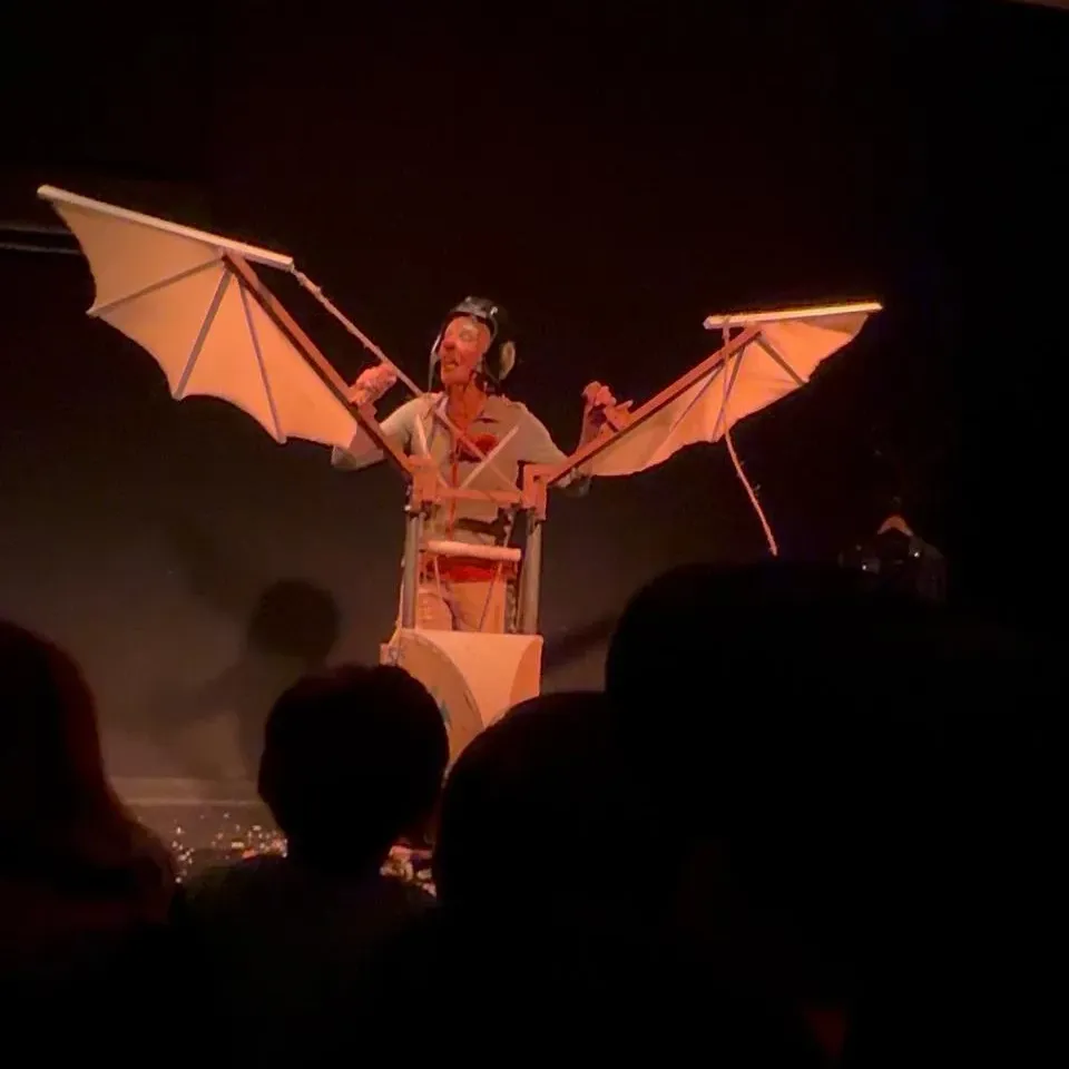 Las vacaciones se disfrutan en HacheUno con teatro para toda la familia