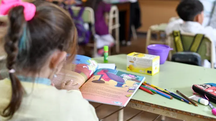 Con paro de Agmer y AMET, el regreso a las aulas no será normal en Entre Ríos