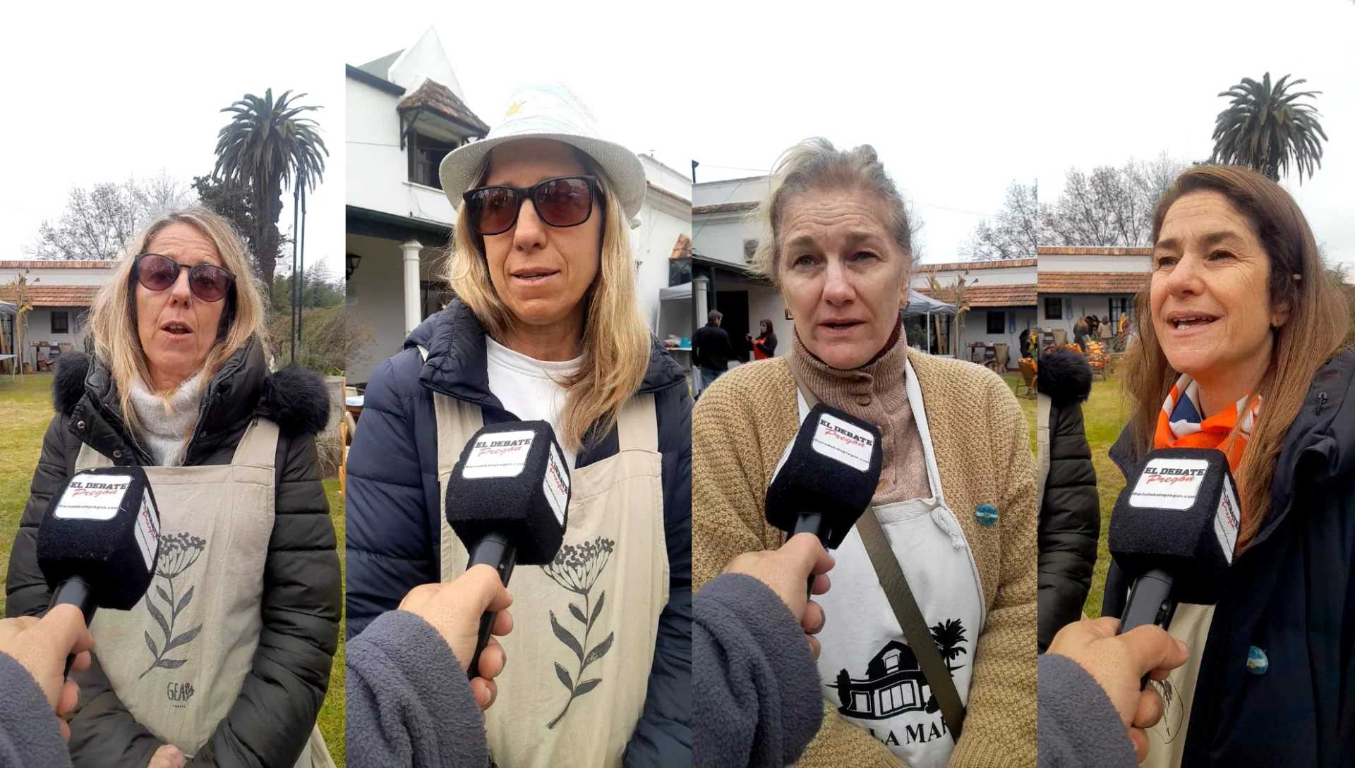 Villa María se consolidó como un espacio para que los sueños emprendedores encontrarán su lugar
