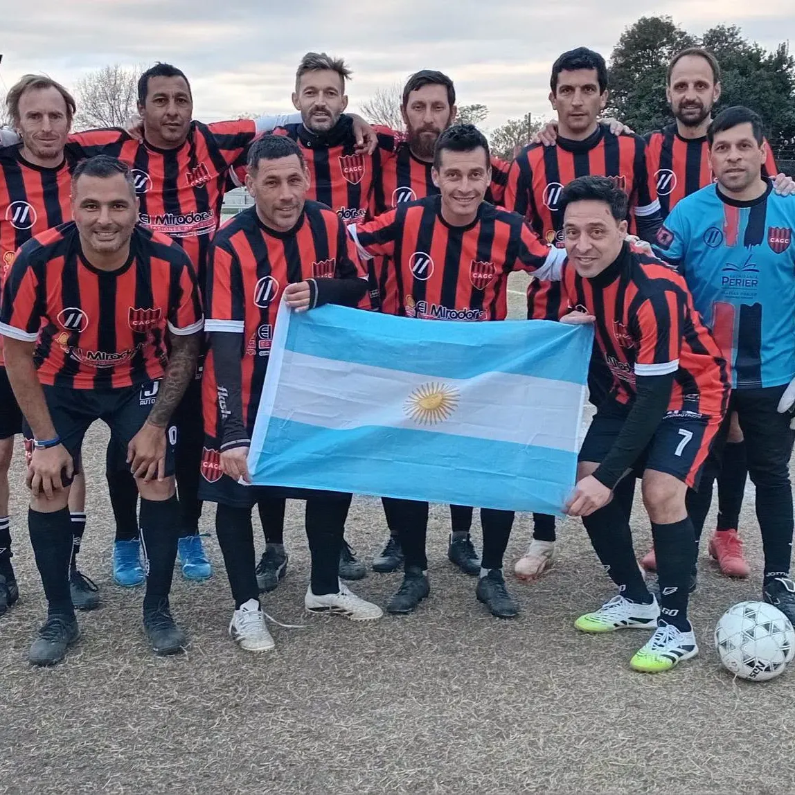 El Torneo Daniel "Águila" Benítez tendrá una nueva jornada este sábado en Urquiza