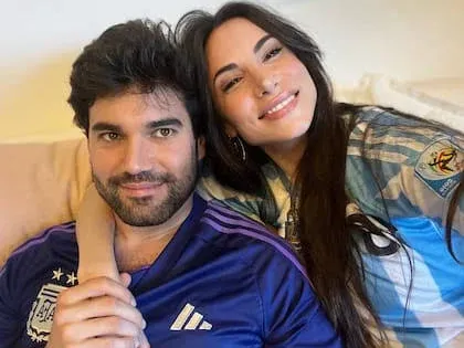 Magui Bravi habló de su separación con Octavio Cattaneo: Nos tomó un año entero