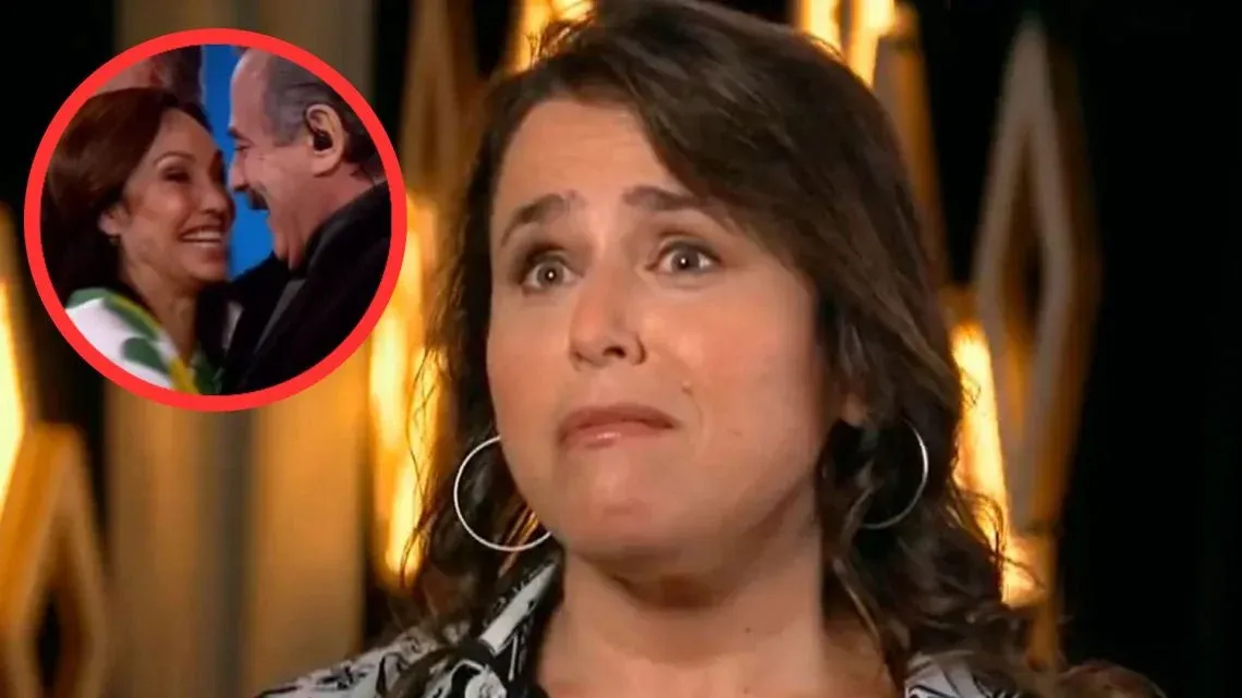 La incomodidad de Malena Guinzburg ante el homenaje digital a su padre y a Ernestina Pais