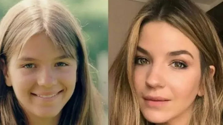 Marcela Kloosterboer contó la verdad detrás de sus canciones en Chiquititas: Me mandaron a mi casa