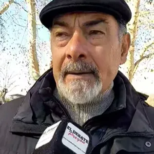 Mario Lazo destacó la labor de la Cooperadora de la Agrotécnica