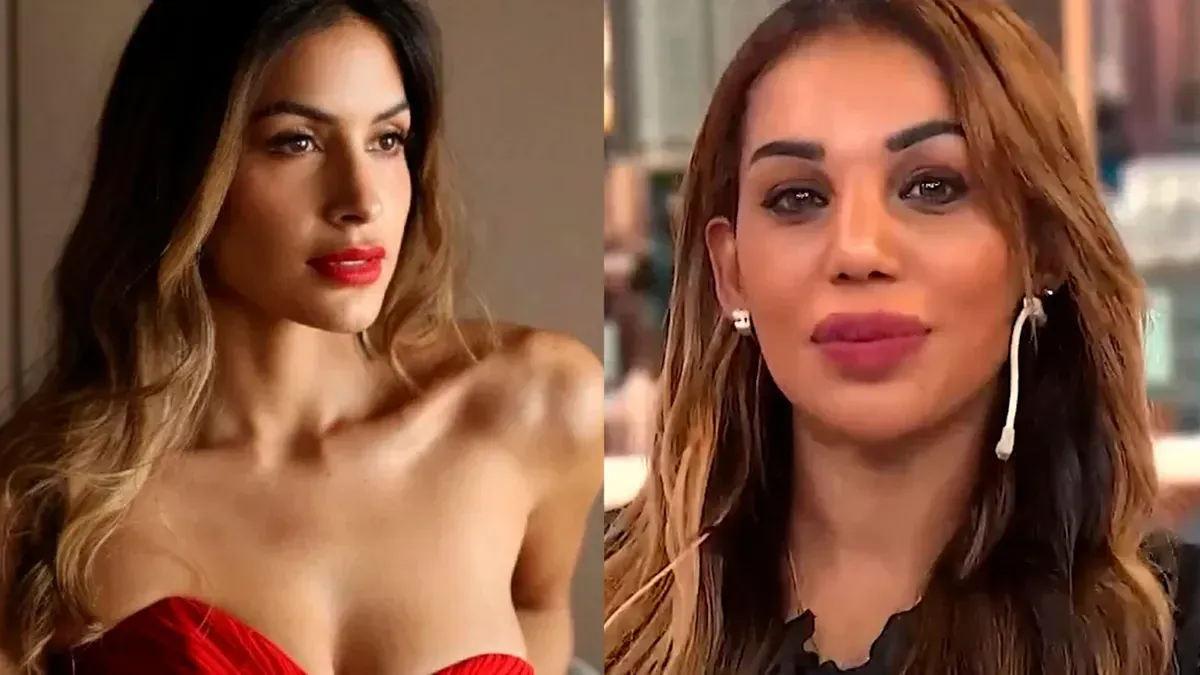 La respuesta de Mimi Alvarado tras la denuncia de Milett Figueroa: Llevo años padeciéndola, me consumió