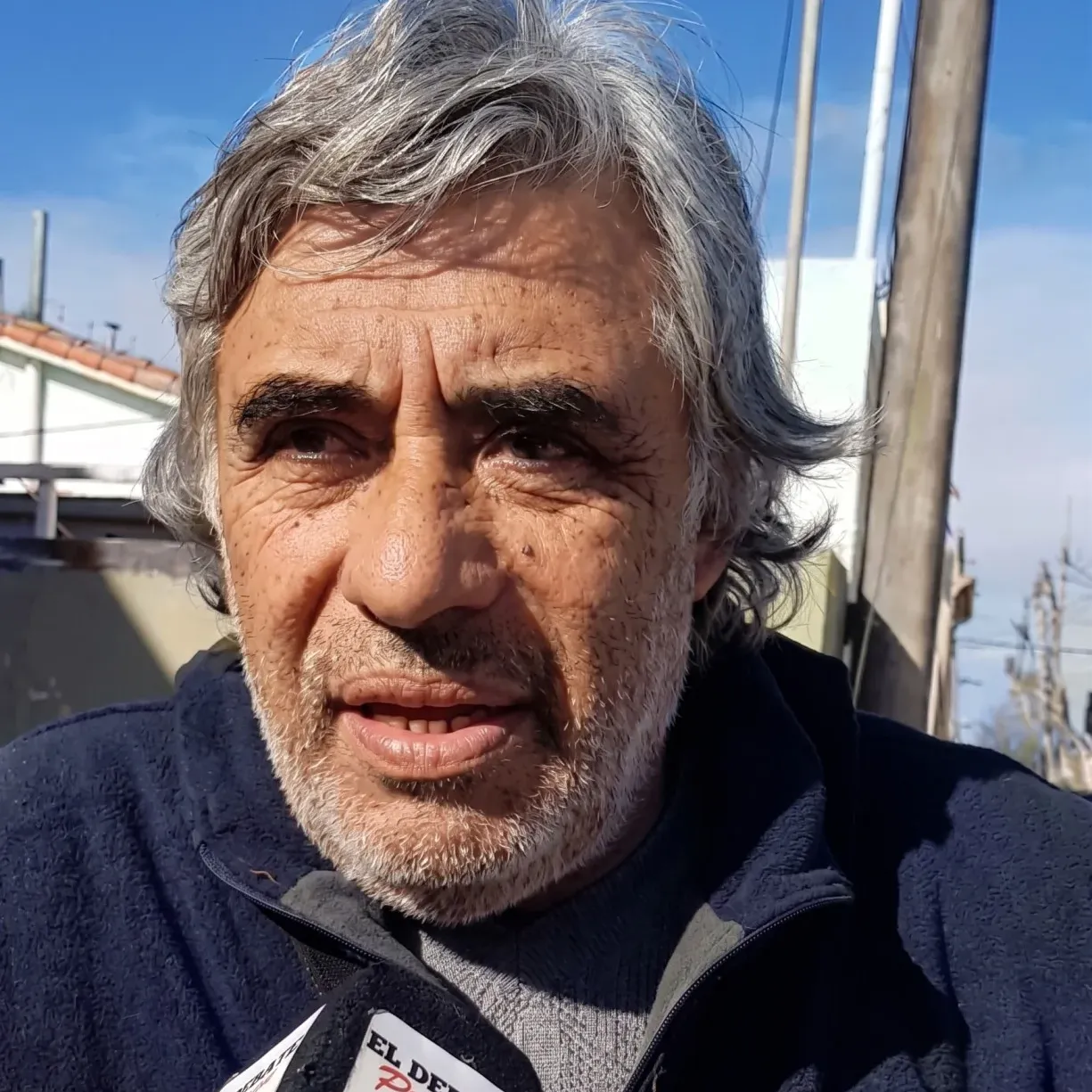 Entrevista a Pablo Balbuena, Campeonato Entrerriano de Karting, Kartódromo "Jorge Frare" y más