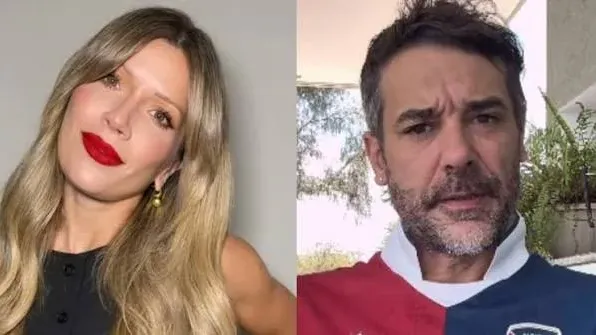 Laurita Fernández enfrentó rumores de romance con Pedro Alfonso: Si ha tenido historias habrá sido con otras personas