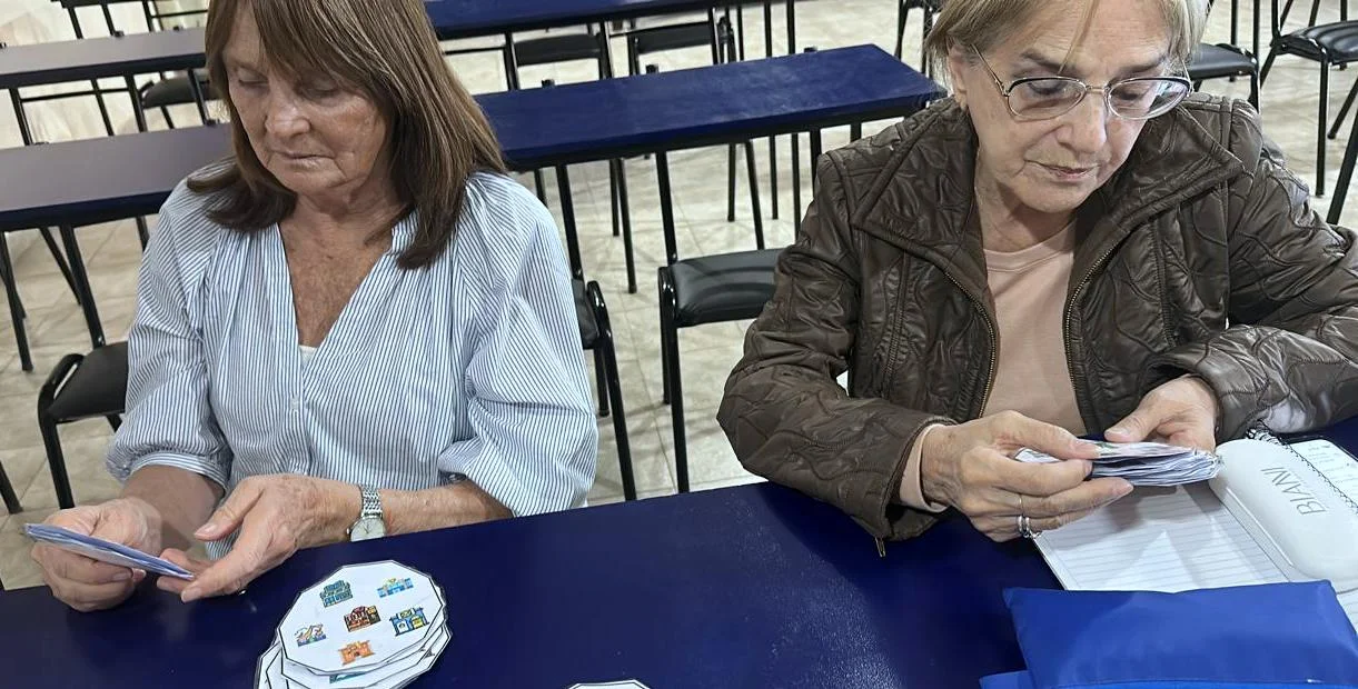 Actividades de la Alianza Francesa Gualeguay