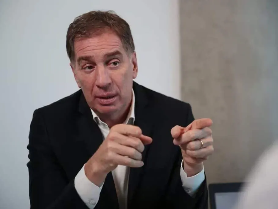 Intimaron a Santilli para que cumpla la Ley de Financiamiento Universitario
