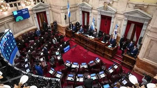 Con el ajuste paritario, los senadores nacionales cobrarán casi $12 millones desde agosto